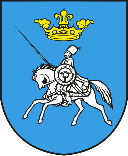 Grb Sinja